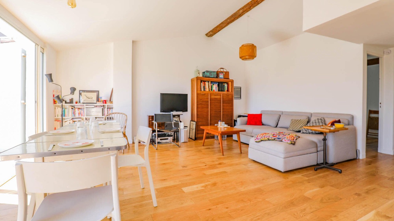 Photo of Livingroom in Le Camas