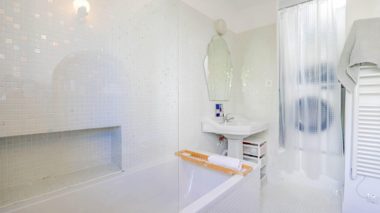 Photo of Bathroom in Le Camas