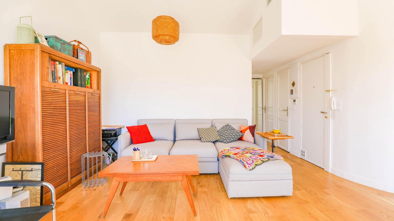 Photo of Livingroom in Le Camas