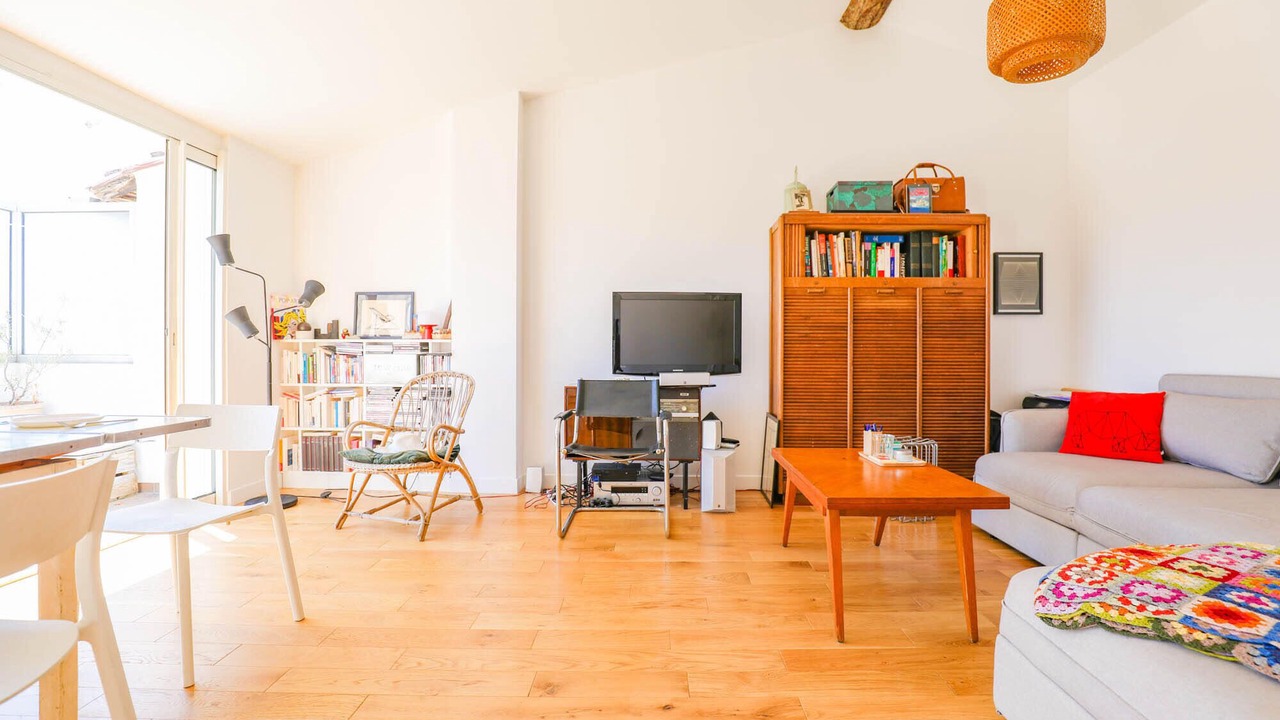 Photo of Livingroom in Le Camas