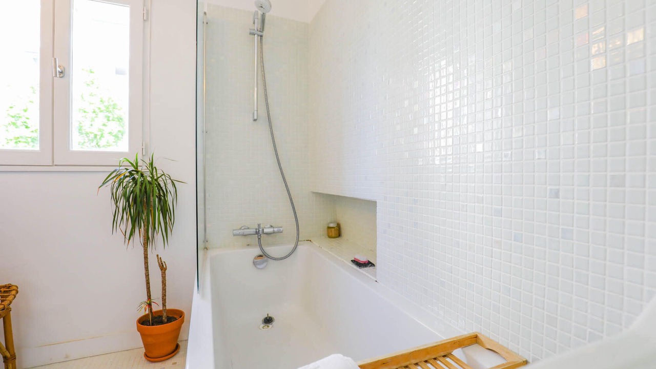 Photo of Bathroom in Le Camas