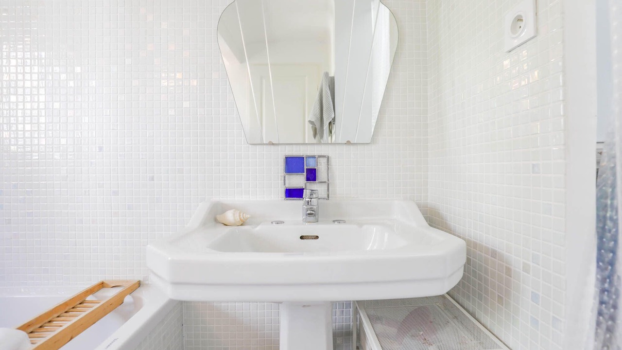 Photo of Bathroom in Le Camas