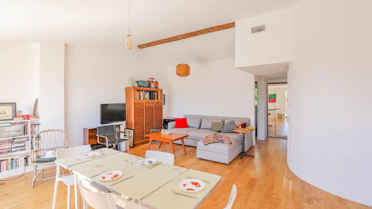 Photo of Livingroom in Le Camas