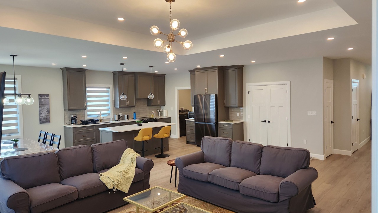 Photo of Livingroom in Goderich