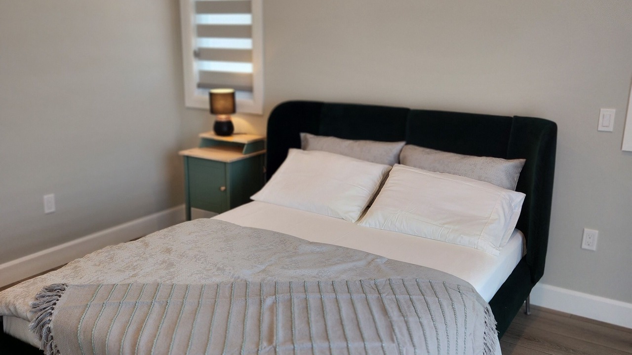 Photo of Bedroom in Goderich
