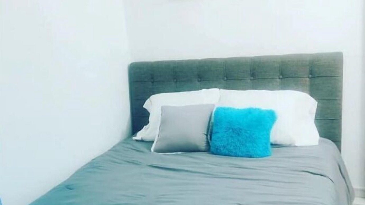 Photo of Bedroom in Levittown
