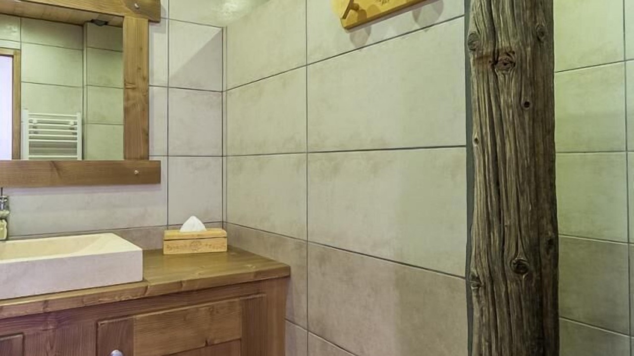 Photo of Bathroom in Bonneval-sur-Arc
