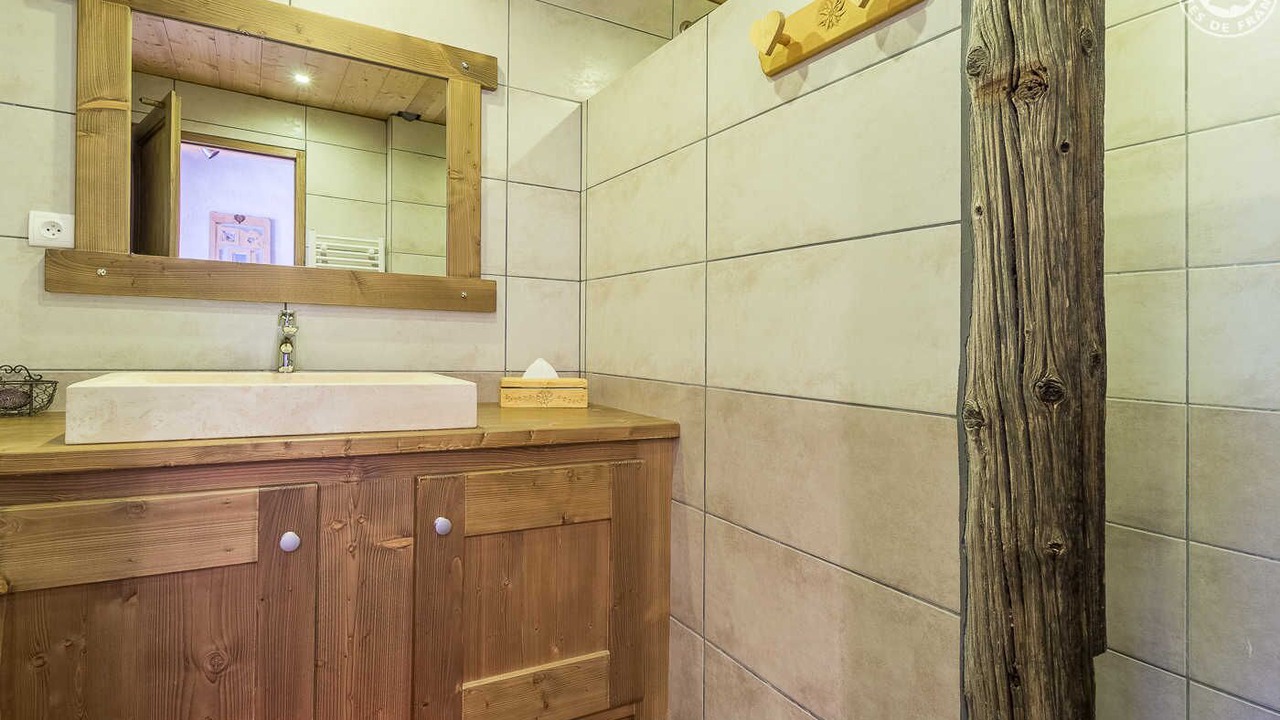 Photo of Bathroom in Bonneval-sur-Arc