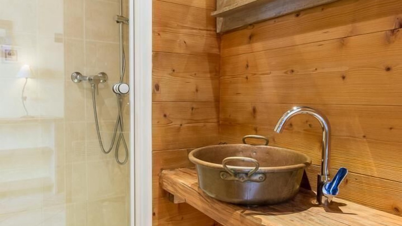 Photo of Bathroom in Bonneval-sur-Arc