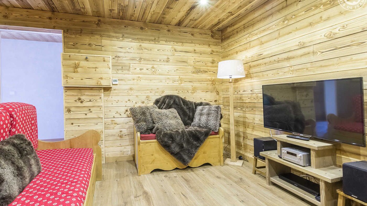 Photo of Bedroom in Bonneval-sur-Arc