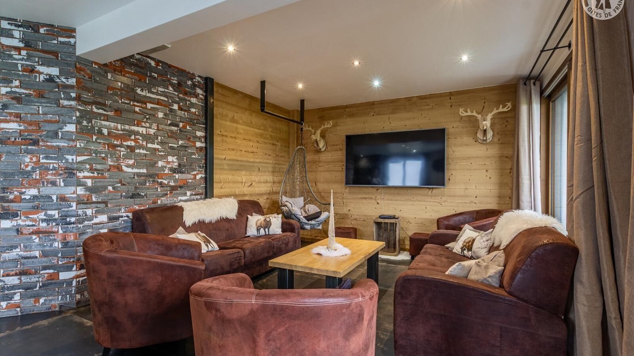 Photo of Livingroom in Praranger