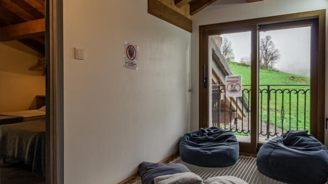Photo of Bedroom in Praranger