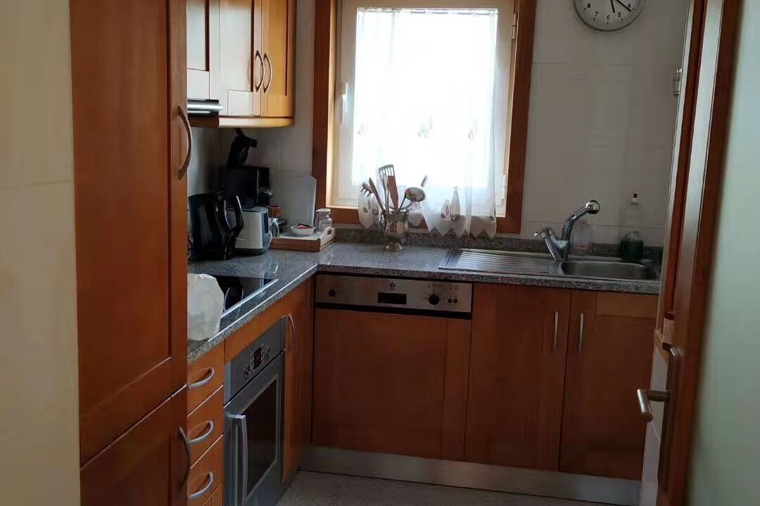 Photo of Kitchen in Esmoriz
