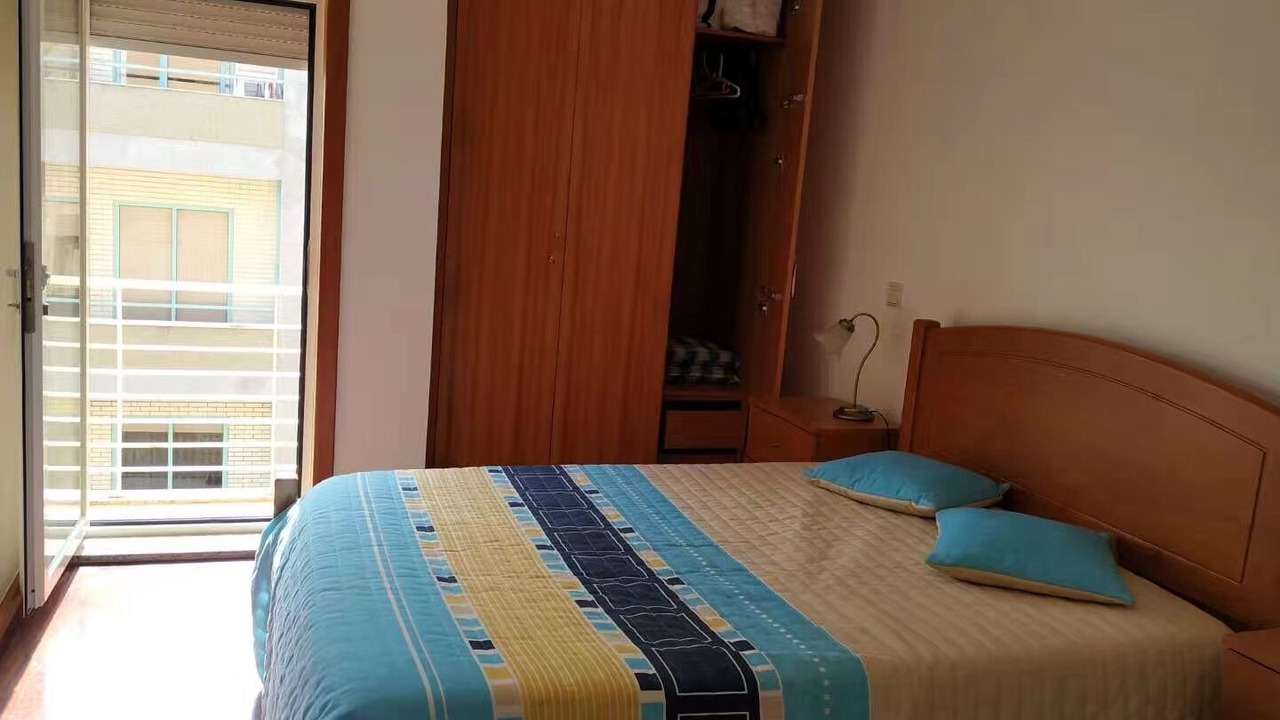 Photo of Bedroom in Esmoriz