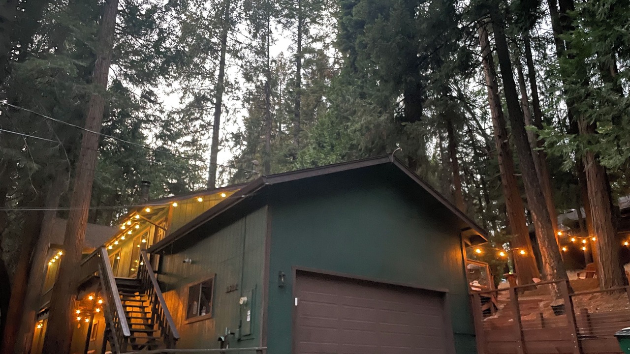 Photo of Outdoor in Pollock Pines