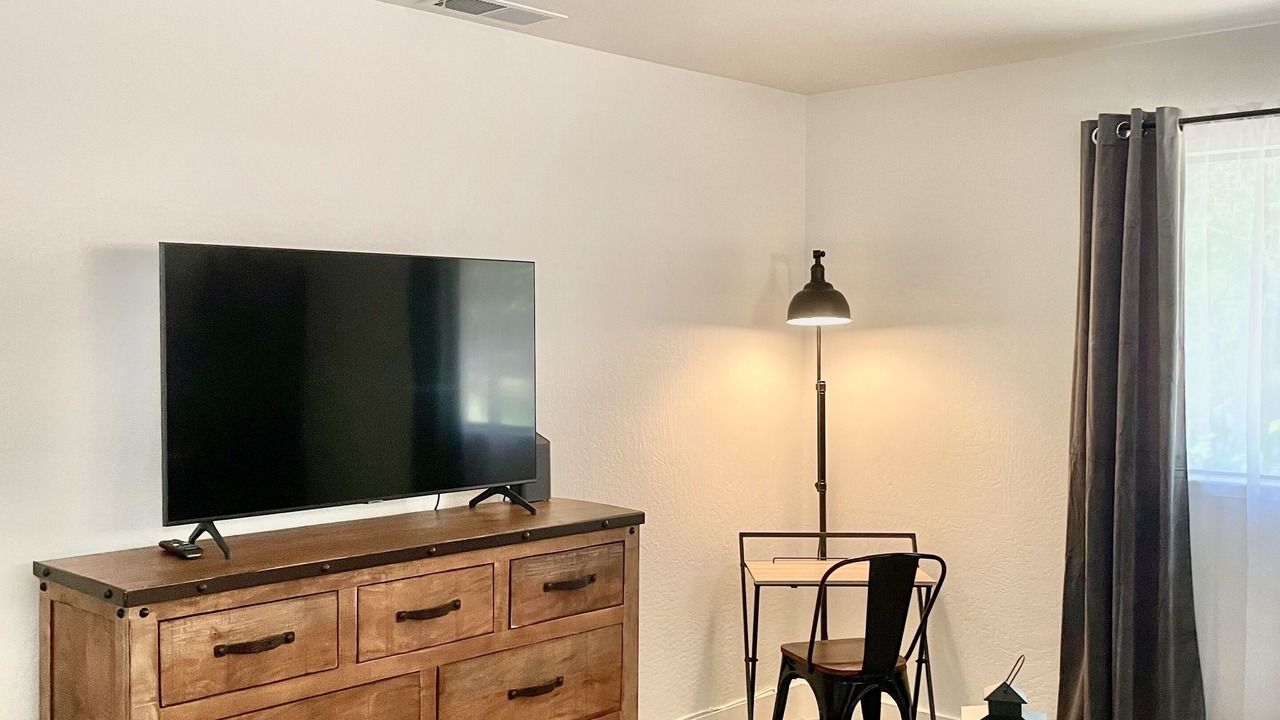 Photo of Bedroom in Pollock Pines