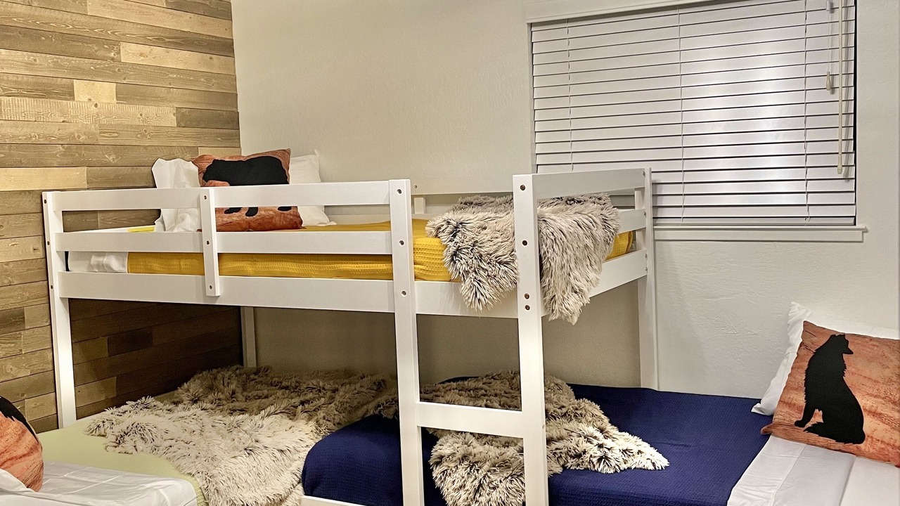 Photo of Bedroom in Pollock Pines