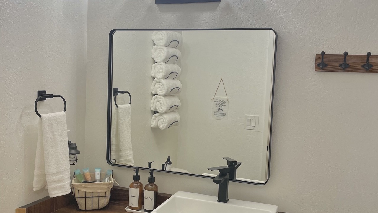 Photo of Bathroom in Pollock Pines