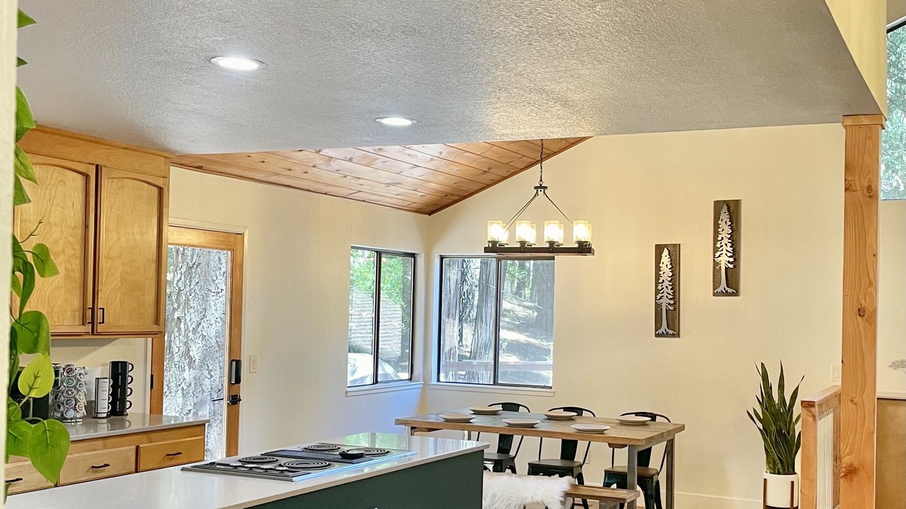 Photo of Kitchen in Pollock Pines