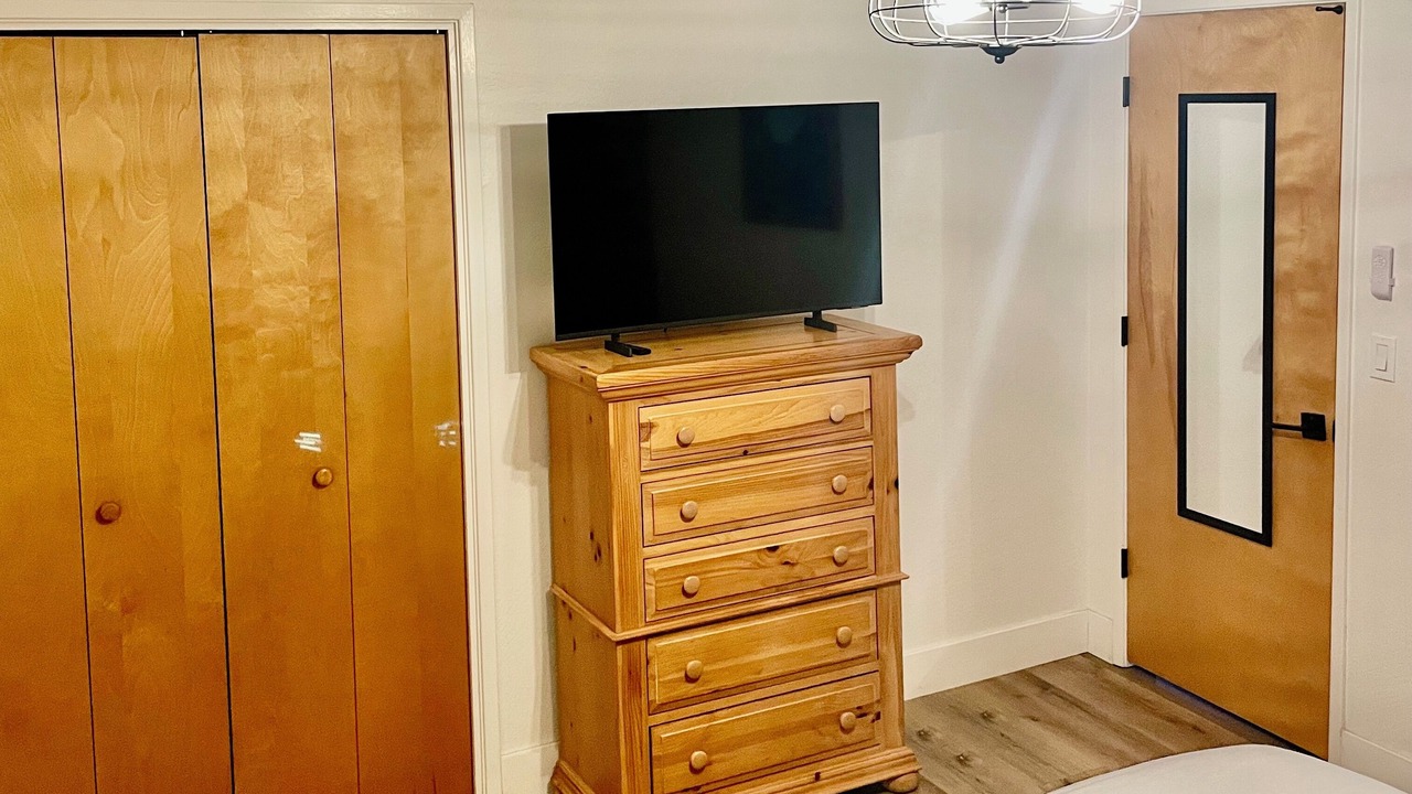 Photo of Bedroom in Pollock Pines