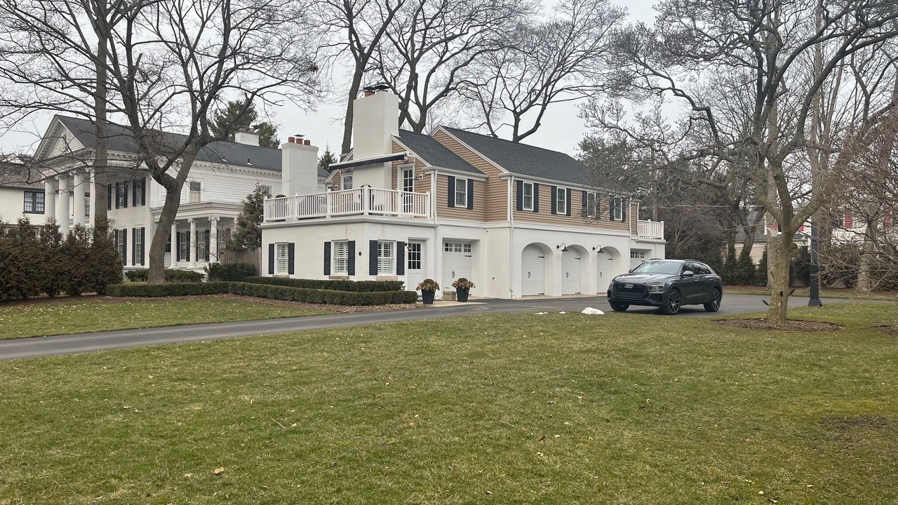 Photo of Outdoor in Grosse Pointe