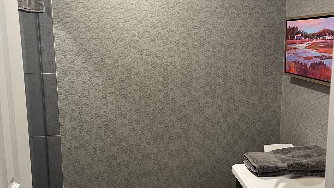 Photo of Bathroom in Grosse Pointe