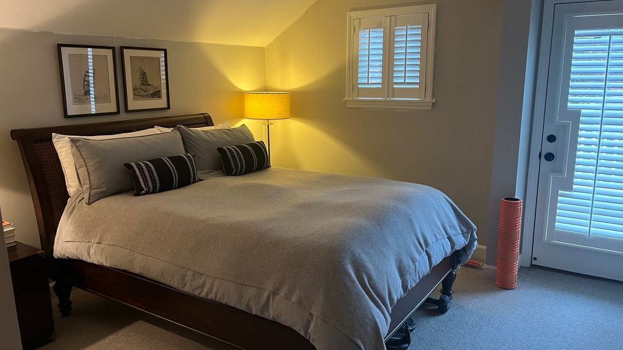 Photo of Bedroom in Grosse Pointe