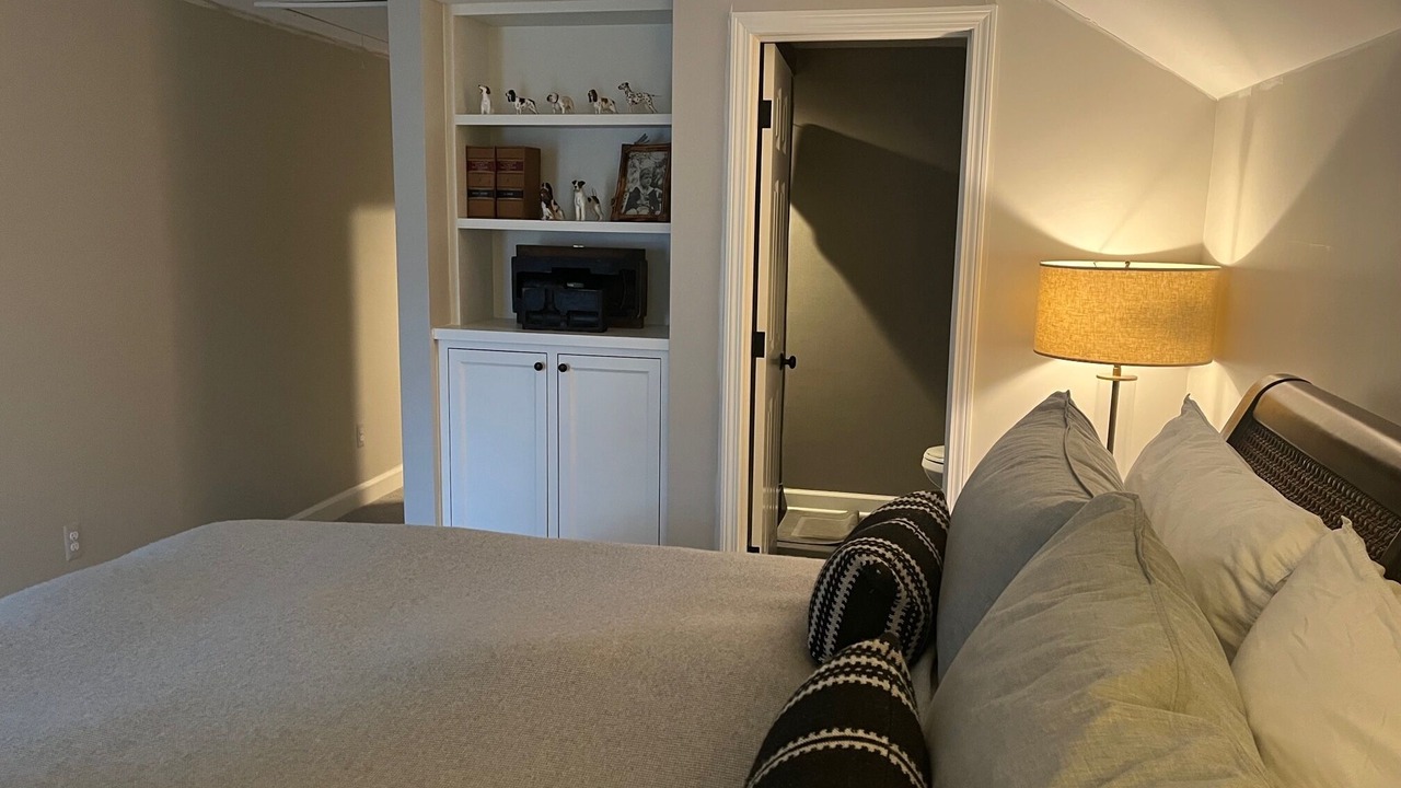 Photo of Bedroom in Grosse Pointe