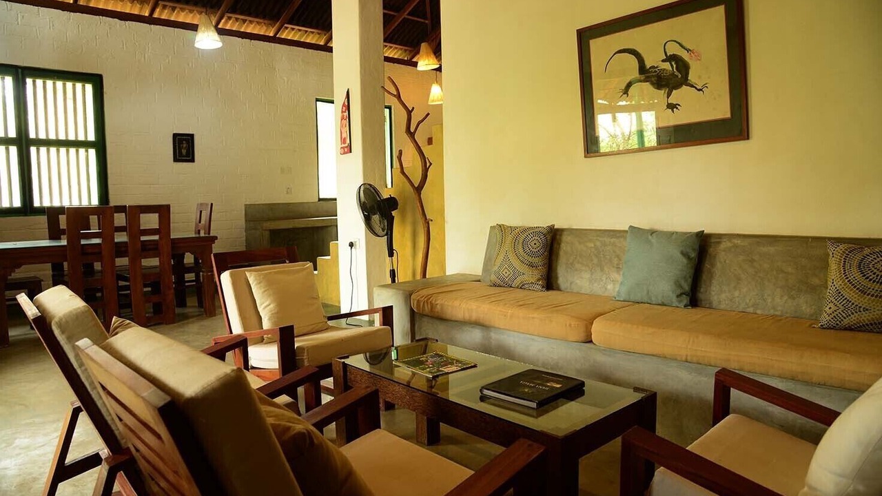 Photo of Livingroom in Kahandamodara