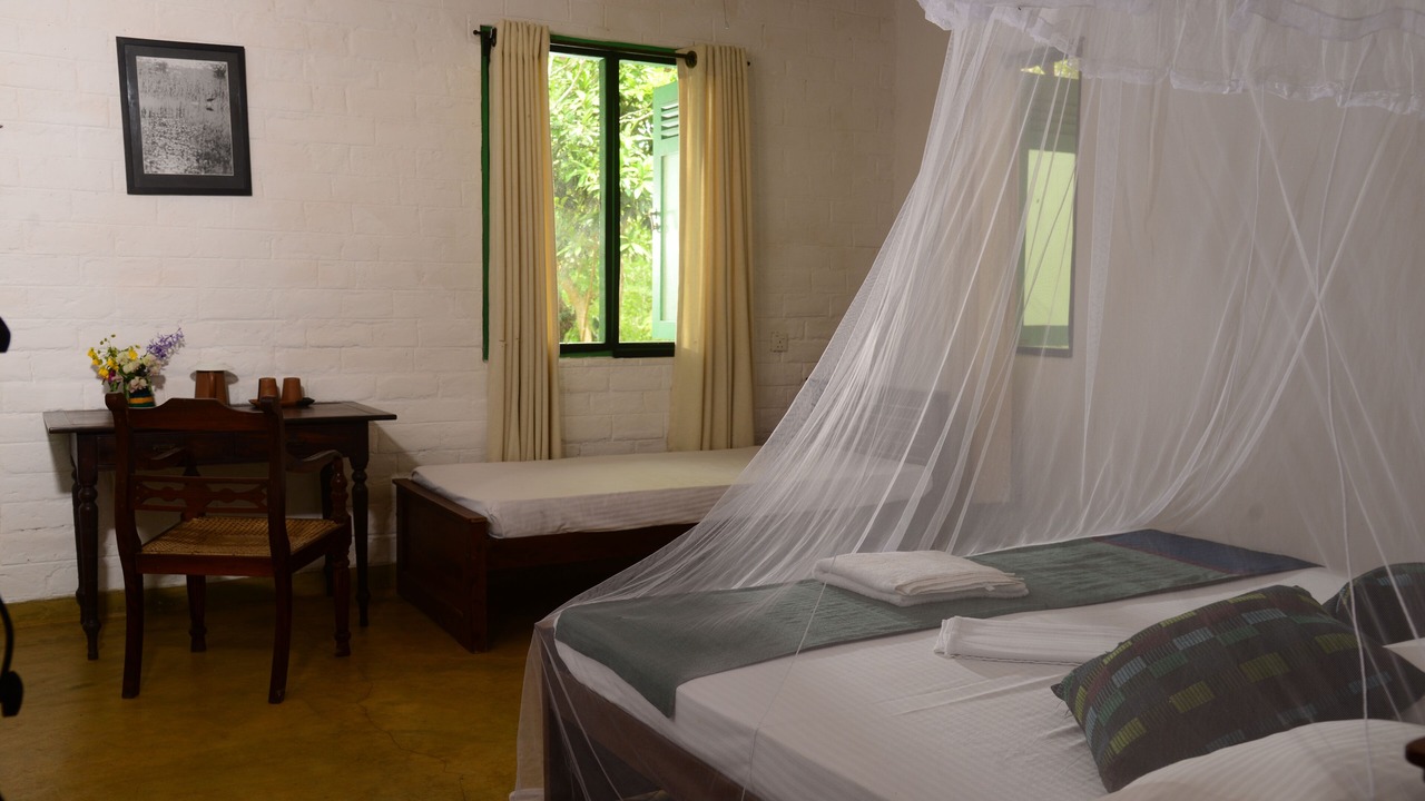 Photo of Bedroom in Kahandamodara
