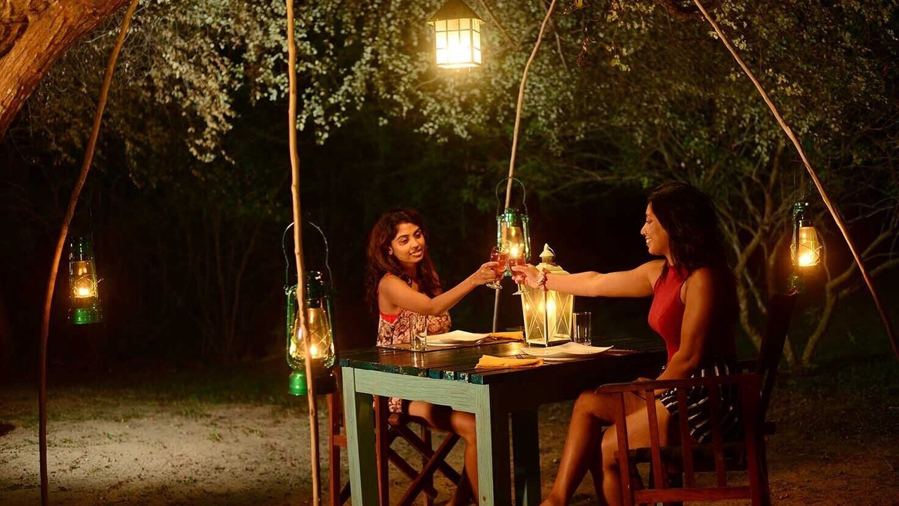 Photo of Outdoor in Kahandamodara