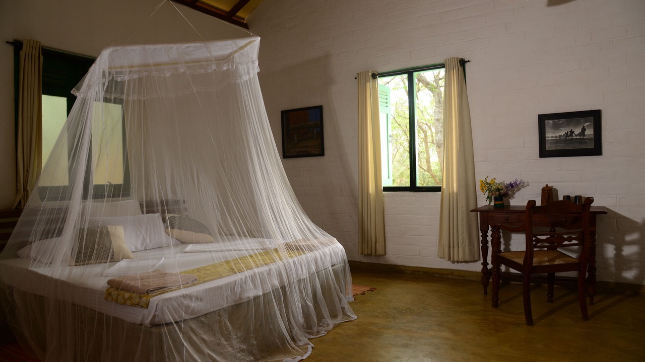 Photo of Bedroom in Kahandamodara