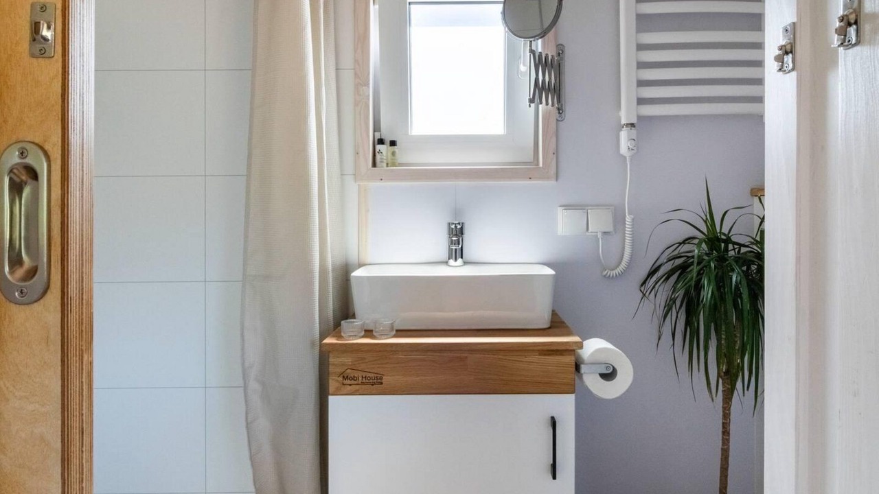 Photo of Bathroom in Zeewolde
