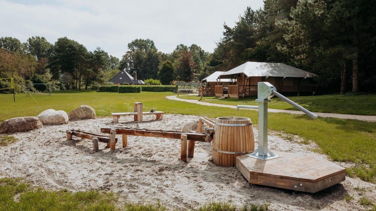 Photo of Outdoor in Zeewolde