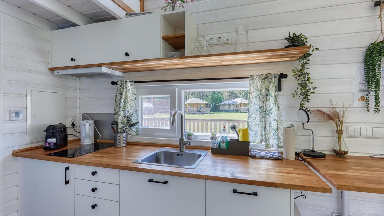 Photo of Kitchen in Zeewolde