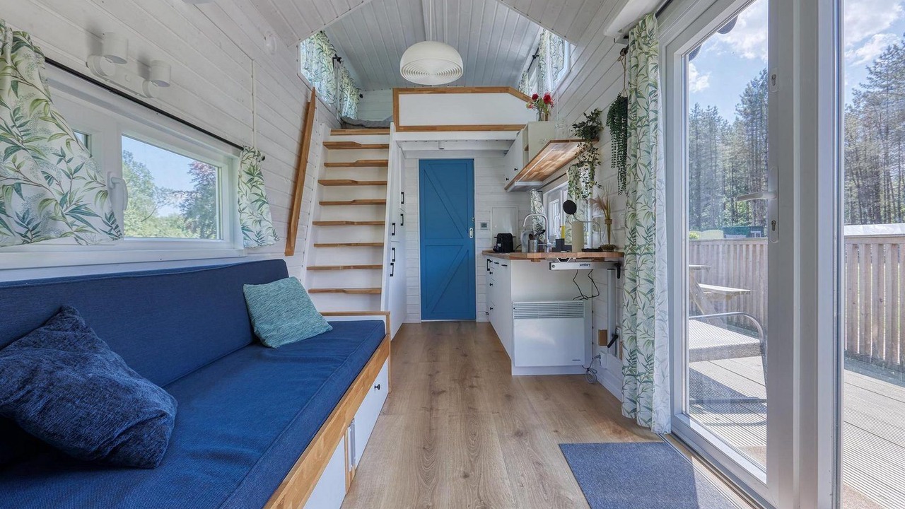 Photo of Livingroom in Zeewolde