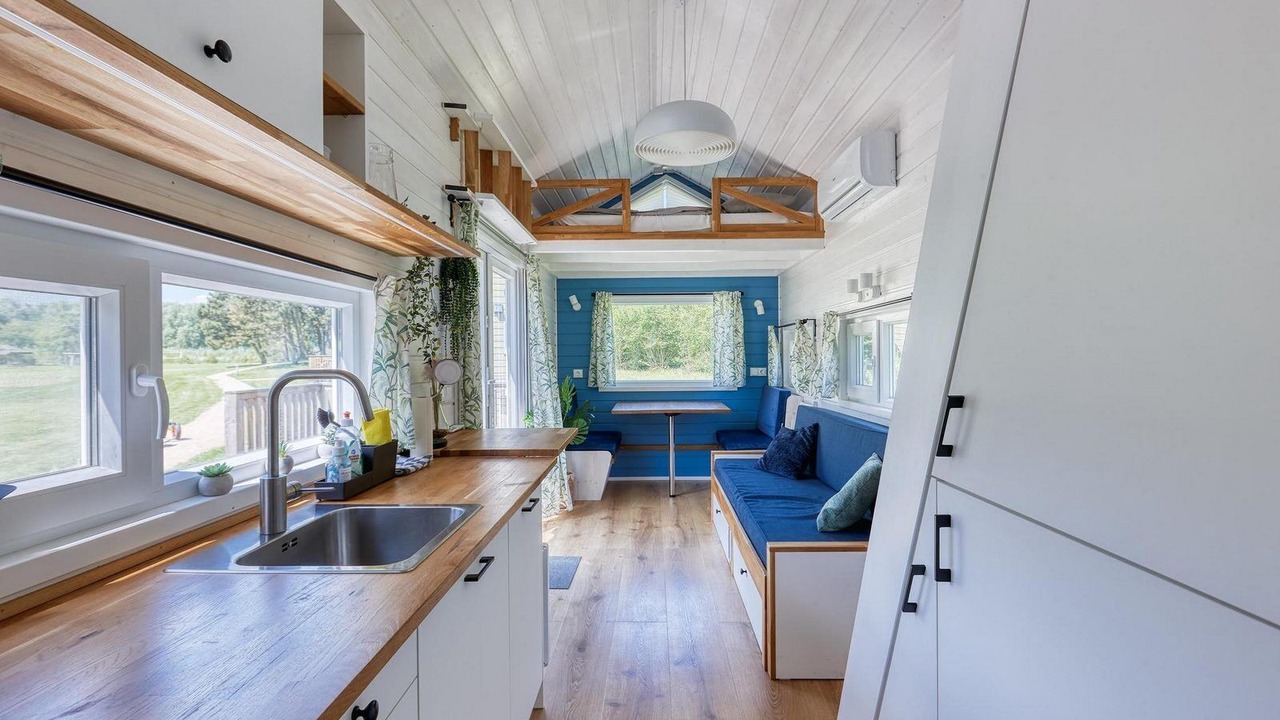 Photo of Kitchen in Zeewolde