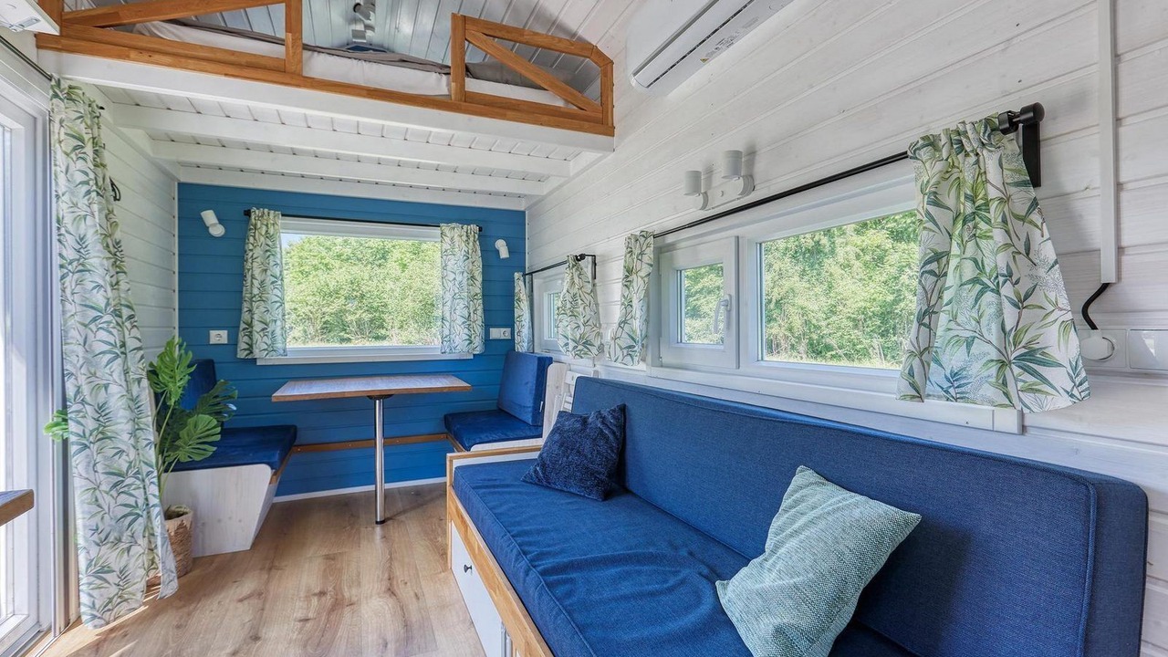 Photo of Livingroom in Zeewolde