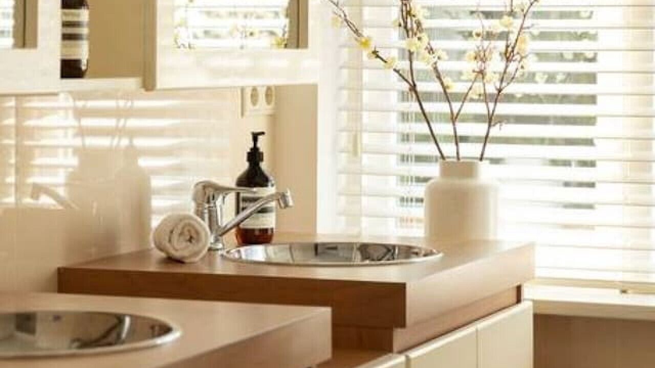 Photo of Kitchen in Garderen
