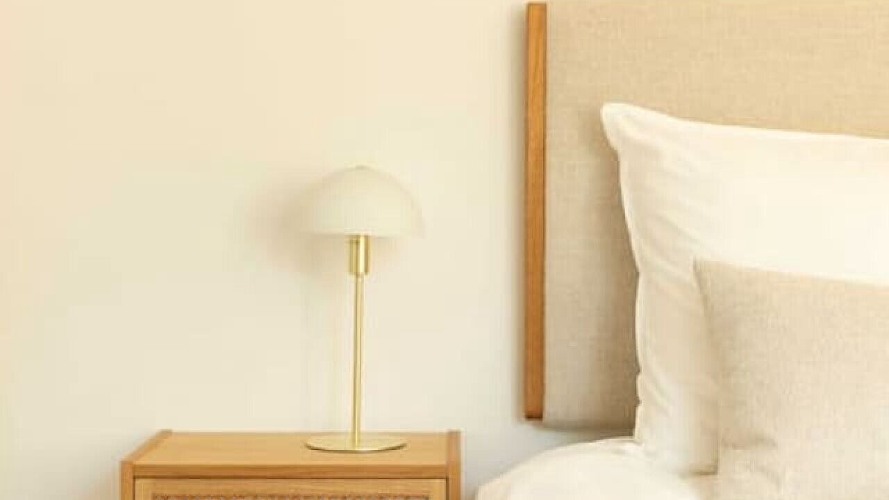 Photo of Bedroom in Garderen