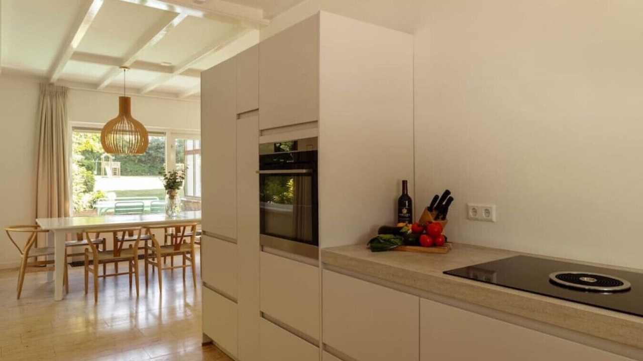 Photo of Kitchen in Garderen