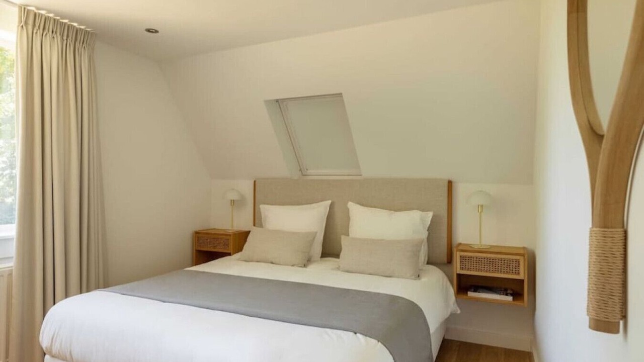 Photo of Bedroom in Garderen
