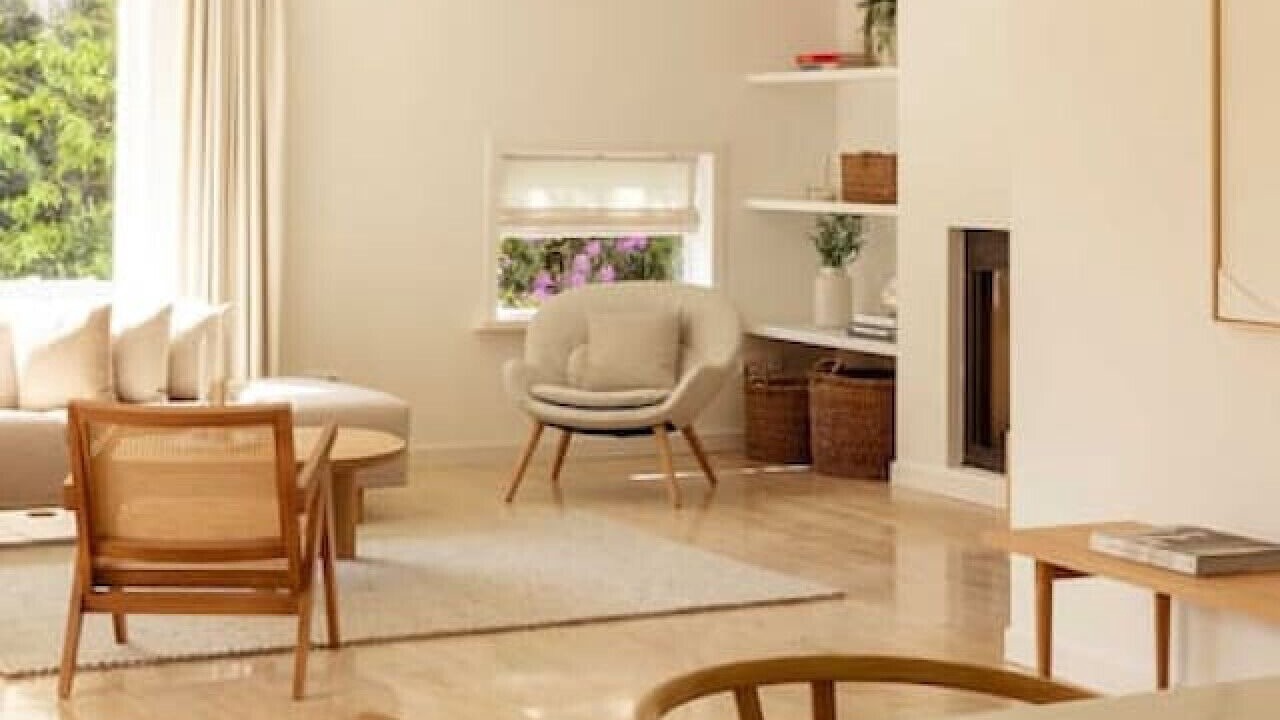 Photo of Livingroom in Garderen