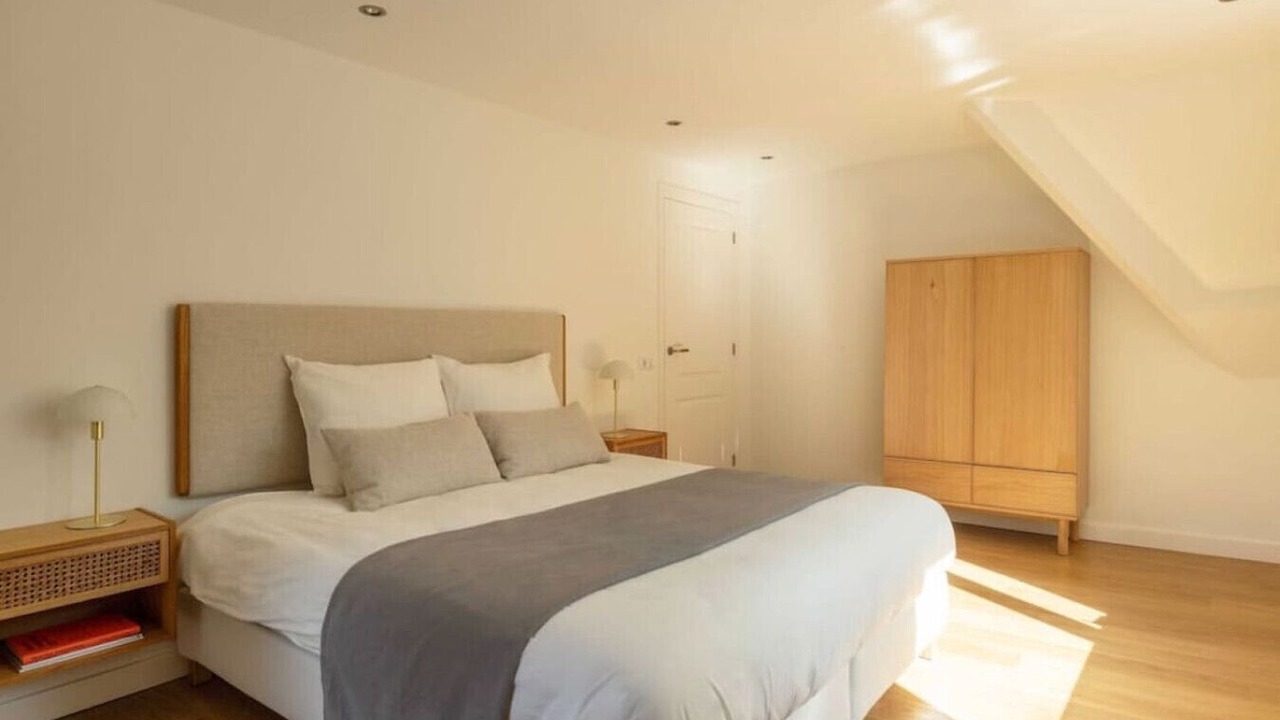 Photo of Bedroom in Garderen