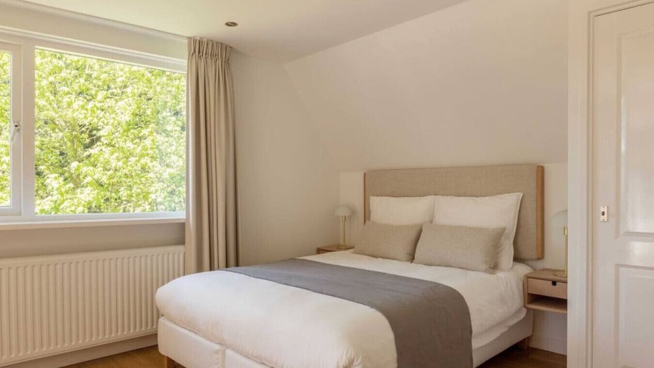 Photo of Bedroom in Garderen