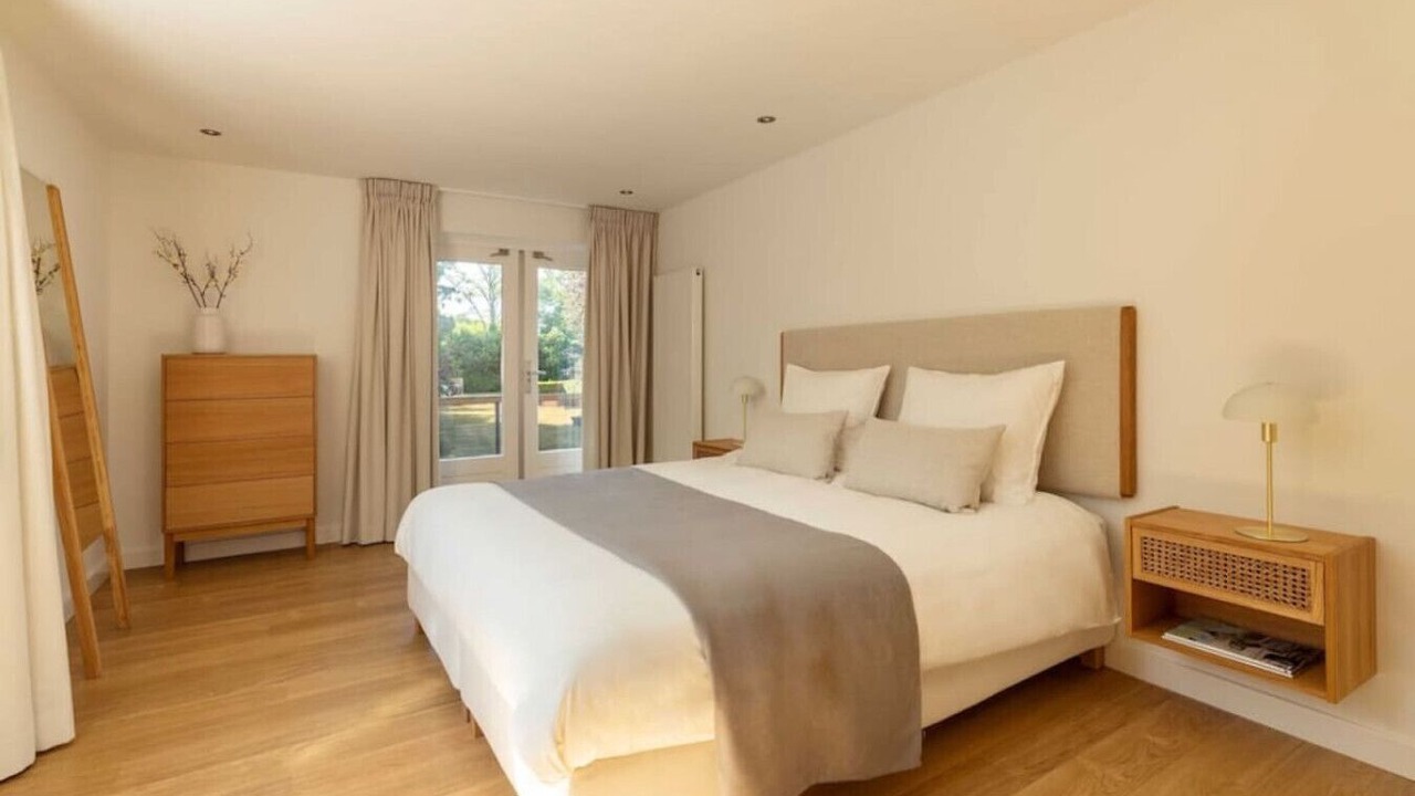 Photo of Bedroom in Garderen