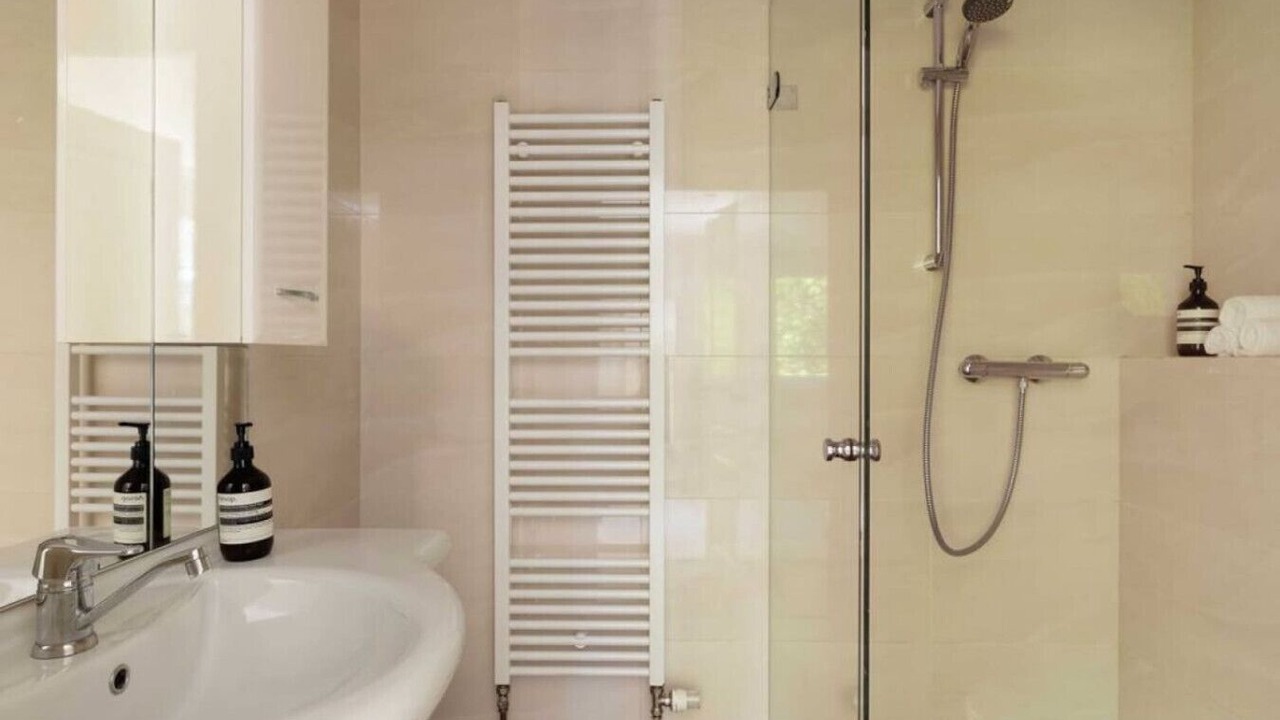 Photo of Bathroom in Garderen
