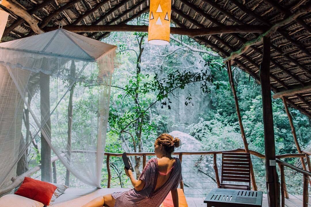 Photo of Outdoor in Sigiriya