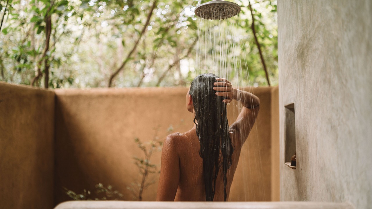 Photo of Bathroom in Sigiriya