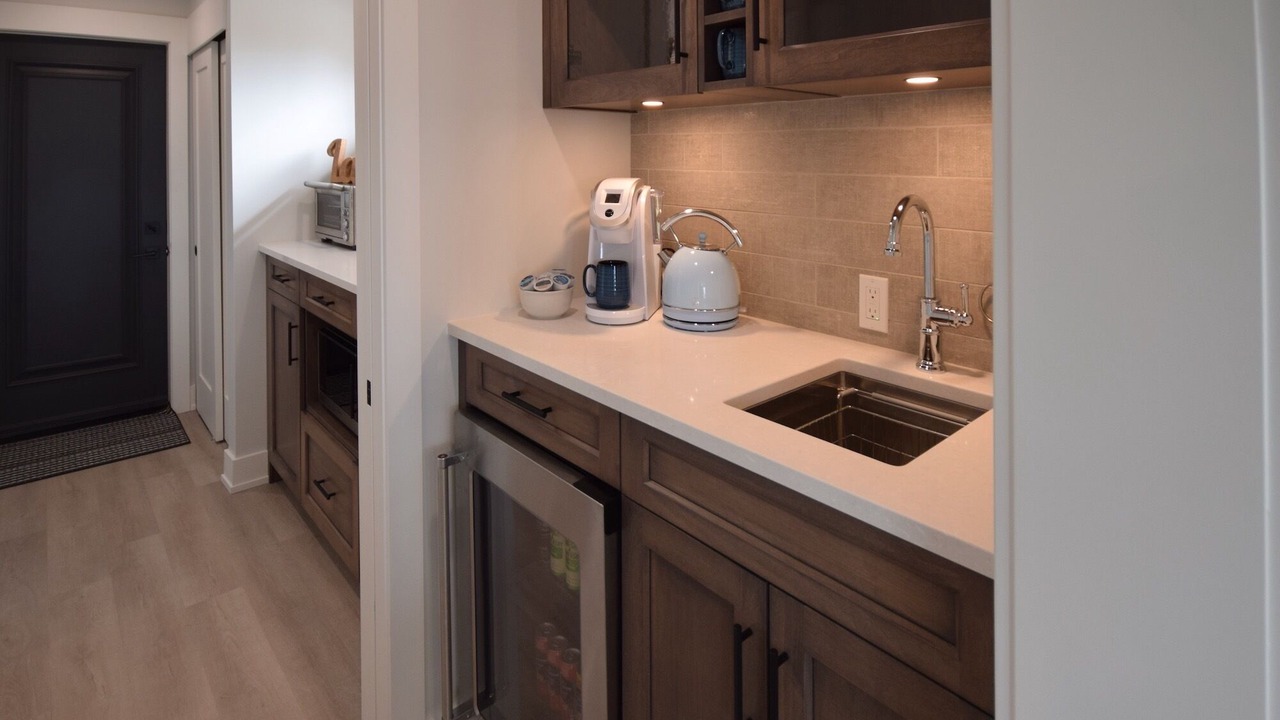 Photo of Kitchen in Dashwood